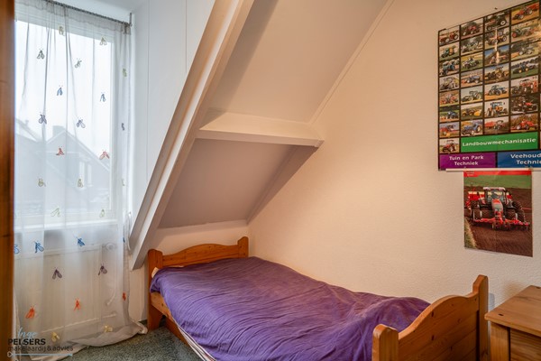 Medium property photo - Industriestraat 2, 5953 LX Reuver